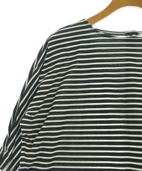 J.PRESS（ジェイプレス）Tシャツ・カットソー 白 サイズ:M レディース/2200725647032