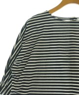 J.PRESS（ジェイプレス）Tシャツ・カットソー 白 サイズ:M レディース/2200725647032