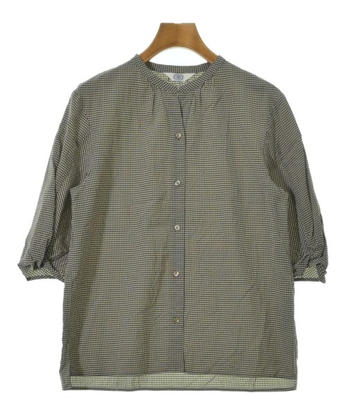 J.PRESS(ジェイプレス)のブラウス サイズ:9(M位) 3,600円