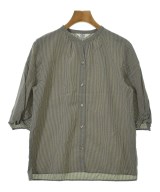 J.PRESS（ジェイプレス）ブラウス ベージュ サイズ:9(M位) レディース/2200733398063