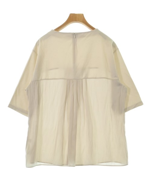 J.PRESS（ジェイプレス）ブラウス ベージュ サイズ:13(XL位) レディース/2200725333553