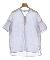 J.PRESS（ジェイプレス）ブラウス 紫 サイズ:9(M位) レディース/2200720066081