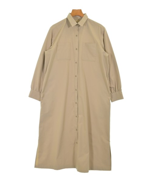 J.PRESS(ジェイプレス)のシャツワンピース サイズ:S 3,600円