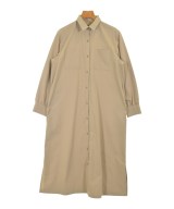 J.PRESS シャツワンピース