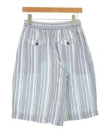 J.PRESS（ジェイプレス）ショートパンツ 白 サイズ:F レディース/2200726540059