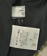J.PRESS（ジェイプレス）ロング・マキシ丈スカート グレー サイズ:F レディース/2200726540073
