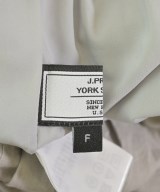 J.PRESS（ジェイプレス）ロング・マキシ丈スカート グレー サイズ:F レディース/2200726540080