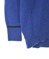J.PRESS（ジェイプレス）ニット・セーター 青 サイズ:F レディース/2200727832023