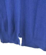 J.PRESS（ジェイプレス）ニット・セーター 青 サイズ:F レディース/2200727832023