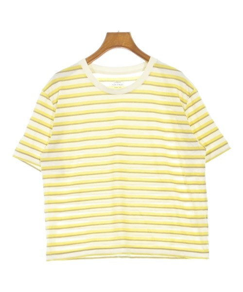 J.PRESS(ジェイプレス)のTシャツ・カットソー サイズ:F 2,000円