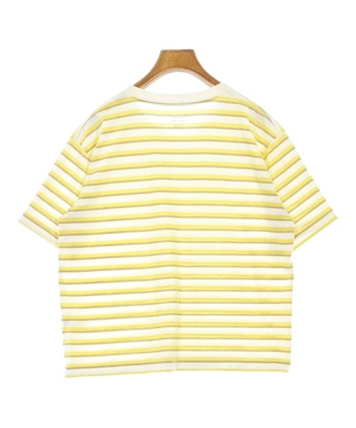 J.PRESS（ジェイプレス）Tシャツ・カットソー 黄 サイズ:F レディース/2200727832047