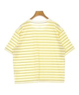 J.PRESS（ジェイプレス）Tシャツ・カットソー 黄 サイズ:F レディース/2200727832047