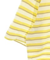 J.PRESS（ジェイプレス）Tシャツ・カットソー 黄 サイズ:F レディース/2200727832047