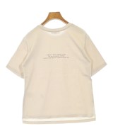 J.PRESS（ジェイプレス）Tシャツ・カットソー ベージュ サイズ:S レディース/2200728440029