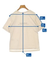 J.PRESS（ジェイプレス）Tシャツ・カットソー ベージュ サイズ:S レディース/2200728440029