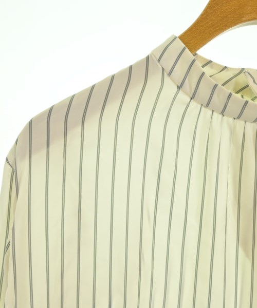 J.PRESS（ジェイプレス）ブラウス 白 サイズ:9(M位) レディース/2200724934058
