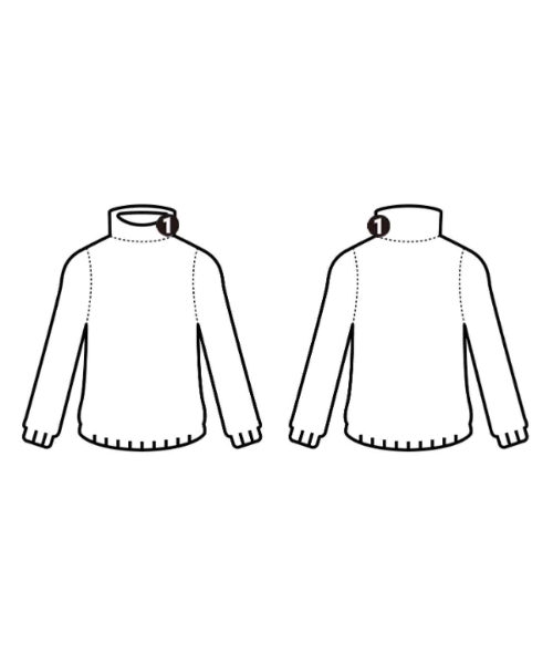 J.PRESS（ジェイプレス）Tシャツ・カットソー ベージュ サイズ:M レディース/2200684572048