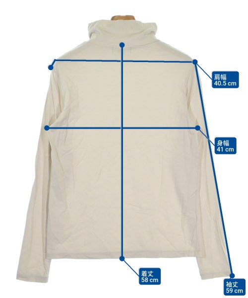 J.PRESS（ジェイプレス）Tシャツ・カットソー ベージュ サイズ:M レディース/2200684572048