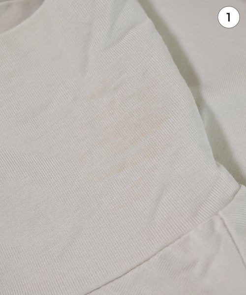 J.PRESS（ジェイプレス）Tシャツ・カットソー ベージュ サイズ:M レディース/2200684572048