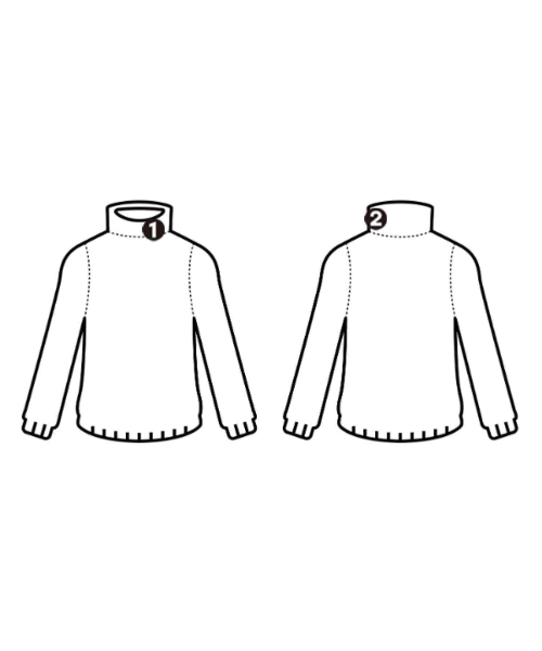 J.PRESS（ジェイプレス）Tシャツ・カットソー 白 サイズ:M レディース/2200684572055