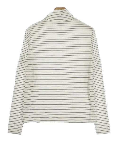 J.PRESS（ジェイプレス）Tシャツ・カットソー 白 サイズ:M レディース/2200684572055