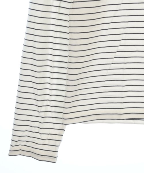 J.PRESS（ジェイプレス）Tシャツ・カットソー 白 サイズ:M レディース/2200684572055
