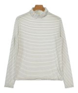J.PRESS（ジェイプレス）Tシャツ・カットソー 白 サイズ:M レディース/2200684572055