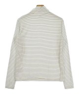 J.PRESS（ジェイプレス）Tシャツ・カットソー 白 サイズ:M レディース/2200684572055