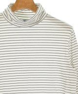 J.PRESS（ジェイプレス）Tシャツ・カットソー 白 サイズ:M レディース/2200684572055