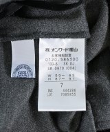 J.PRESS（ジェイプレス）ロング・マキシ丈スカート グレー サイズ:7(S位) レディース/2200684572161