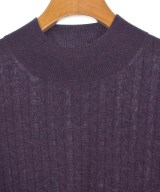 J.PRESS（ジェイプレス）ニット・セーター 紫 サイズ:F レディース/2200683858020