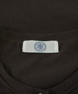 J.PRESS（ジェイプレス）カーディガン 茶 サイズ:M レディース/2200689163029