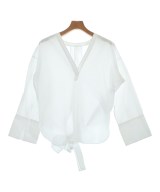 FIGARO Paris（フィガロパリ）ブラウス 白 サイズ:36(S位) レディース/2200594249023