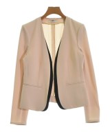 BEIGE, ノーカラージャケット