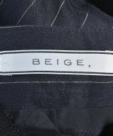 BEIGE,（ベイジ）ロング・マキシ丈スカート 紺 サイズ:4(M位) レディース/2200631541028