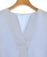 BEIGE,（ベイジ）ブラウス 青 サイズ:4(M位) レディース/2200615992259