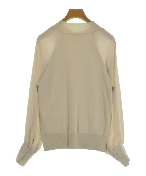 BEIGE,（ベイジ）ニット・セーター ピンク サイズ:4(M位) レディース/2200622355030