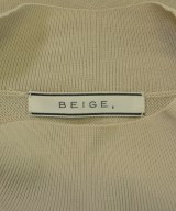 BEIGE,（ベイジ）ニット・セーター ピンク サイズ:4(M位) レディース/2200622355030