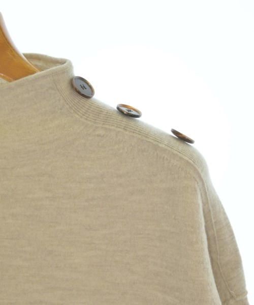 BEIGE,（ベイジ）ニット・セーター ベージュ サイズ:4(M位) レディース/2200639068046