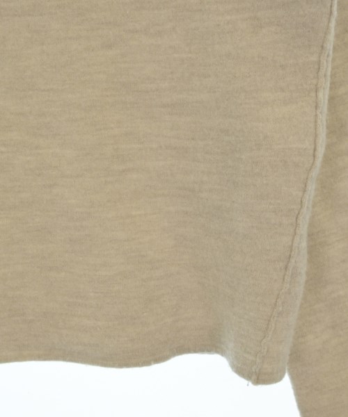 BEIGE,（ベイジ）ニット・セーター ベージュ サイズ:4(M位) レディース/2200639068046