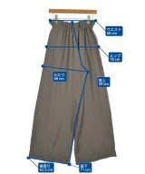BEIGE,（ベイジ）その他 グレー サイズ:4(M位) レディース/2200639068060