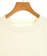 BEIGE,（ベイジ）ニット・セーター 白 サイズ:4(M位) レディース/2200630517048