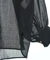 BEIGE,（ベイジ）カジュアルシャツ 黒 サイズ:4(M位) レディース/2200643279032