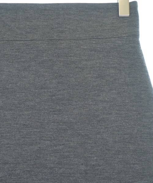 BEIGE,（ベイジ）ロング・マキシ丈スカート グレー サイズ:0(XS位) レディース/2200643095021