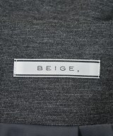 BEIGE,（ベイジ）ロング・マキシ丈スカート グレー サイズ:0(XS位) レディース/2200643095021