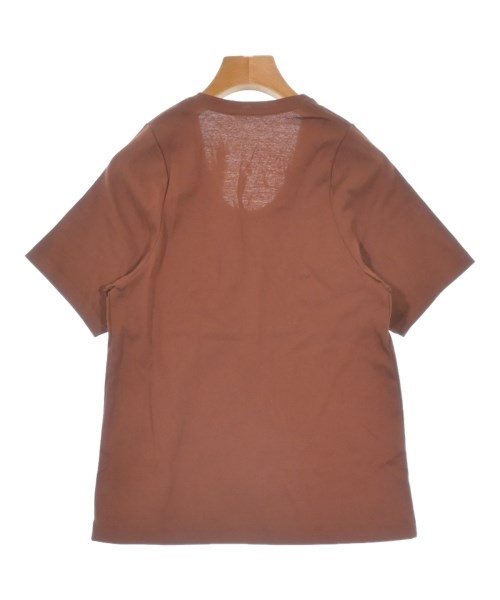 BEIGE,（ベイジ）Tシャツ・カットソー 茶 サイズ:M レディース/2200635905116