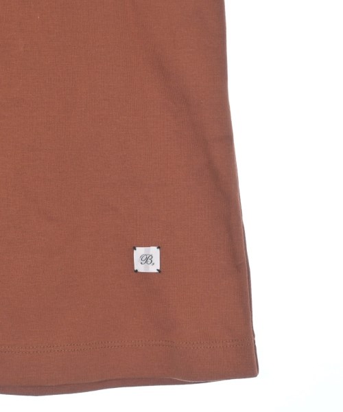 BEIGE,（ベイジ）Tシャツ・カットソー 茶 サイズ:M レディース/2200635905116