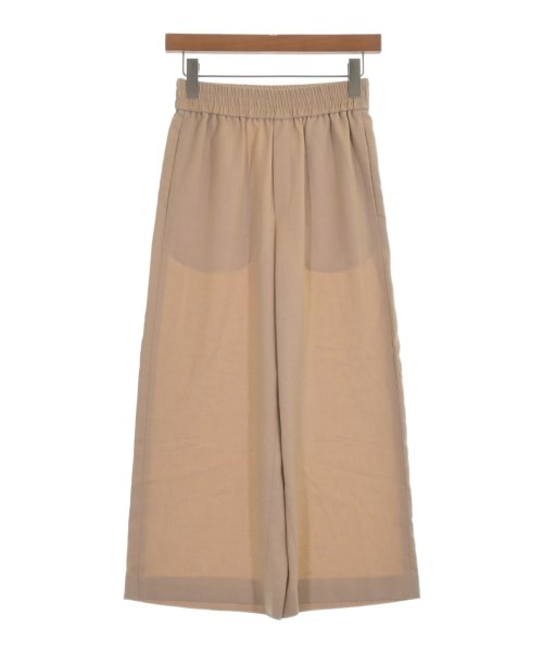 ベイジ(BEIGE,)のBEIGE, クロップドパンツ