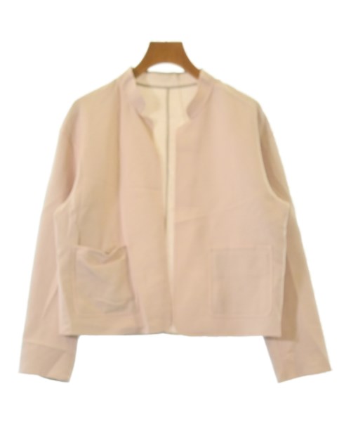 ベイジ(BEIGE,)のBEIGE, ノーカラージャケット