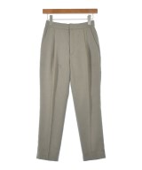 BEIGE, スラックス